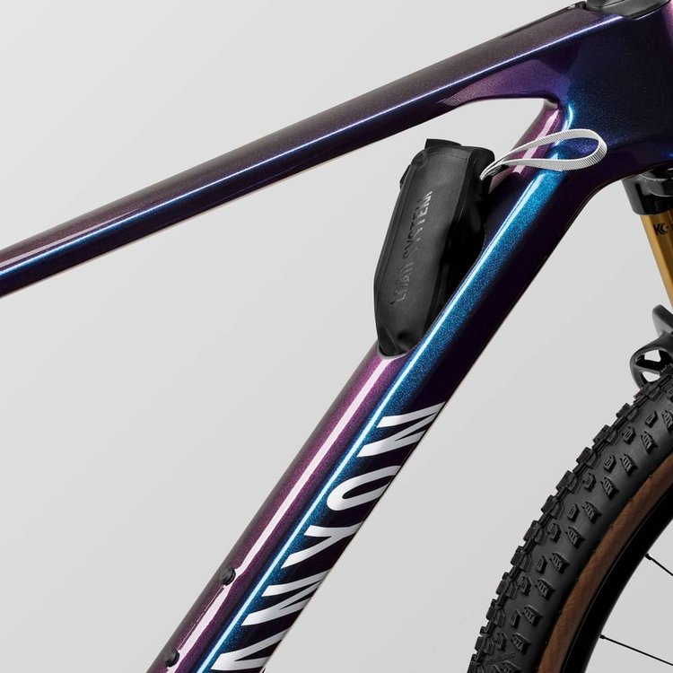 VTT : CANYON EXCEED CF 9 2027 - Test, Avis et Prix