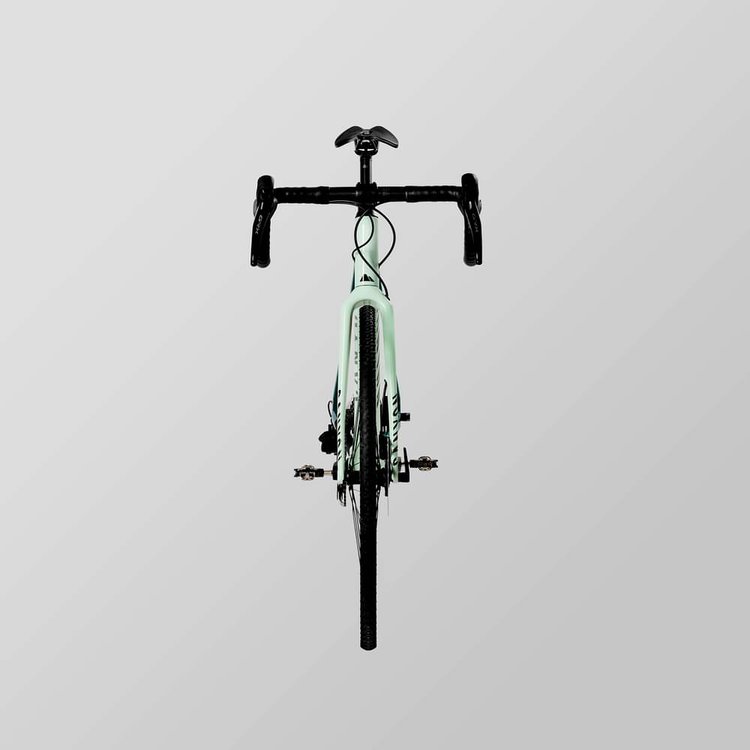 CANYON INFLITE CF SL 6 - Review, Weight & Price