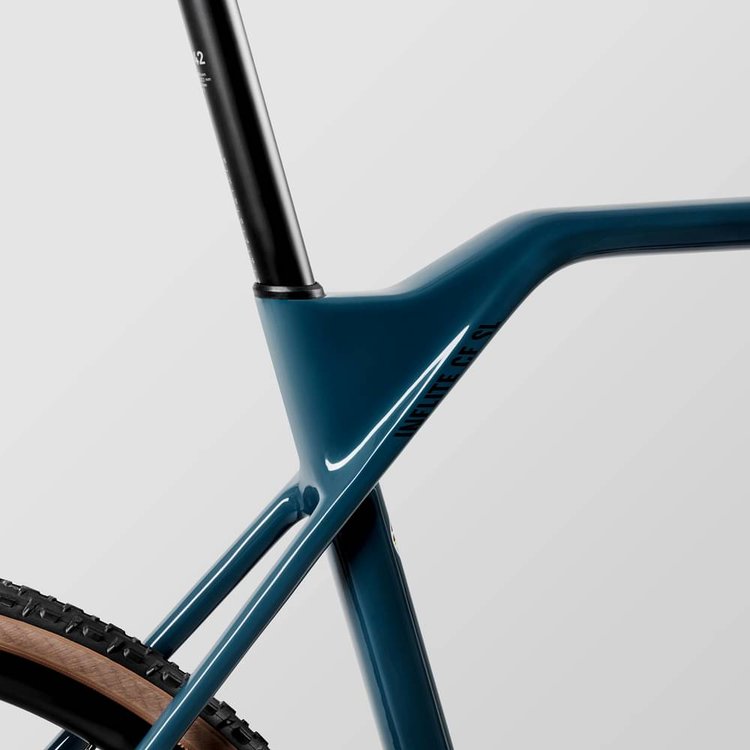 CANYON INFLITE CF SL 6 - Review, Test & Price