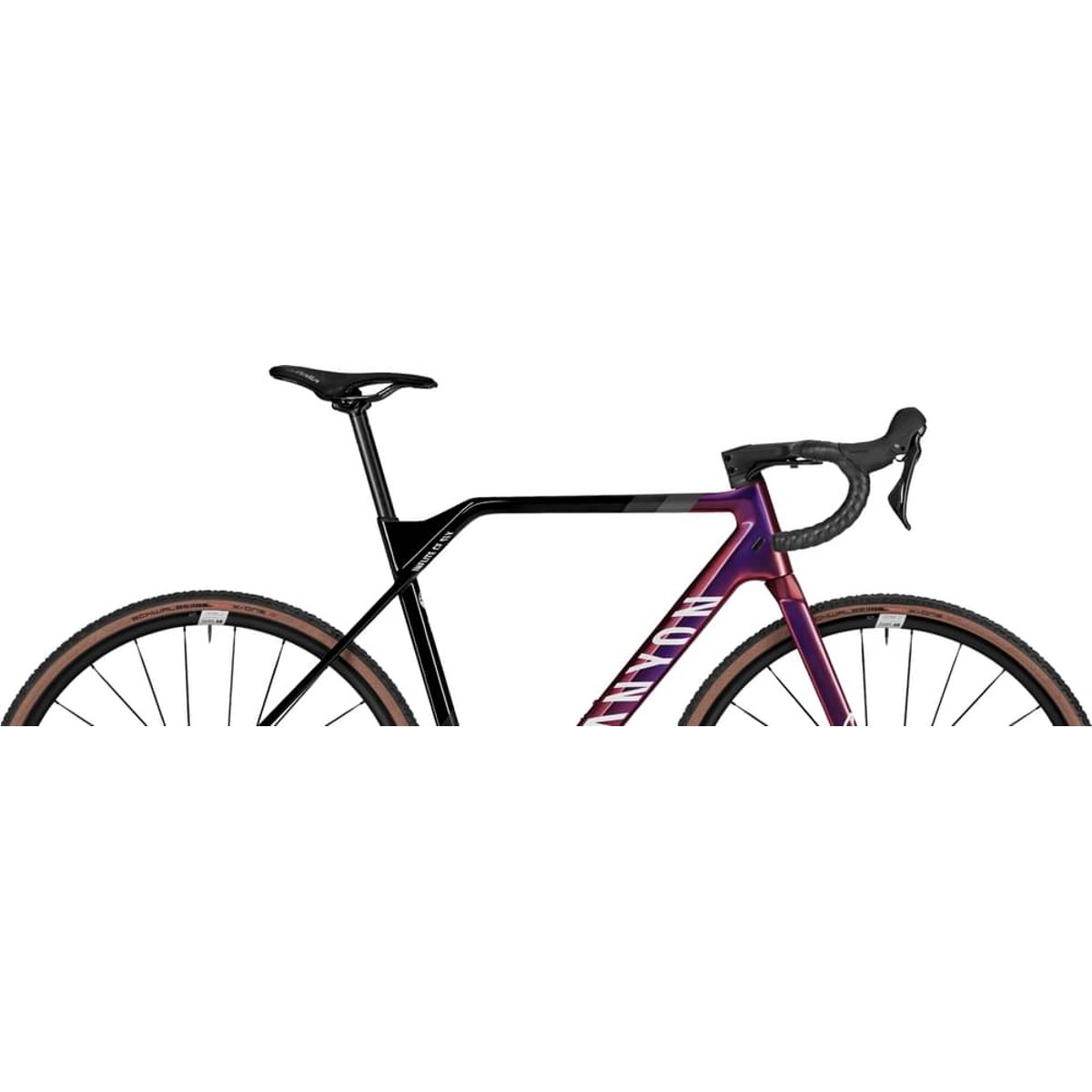 CANYON INFLITE CF SL 6 2025 - Review, Weight & Price