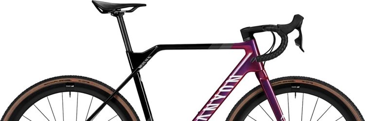 CANYON INFLITE CF SL 7 AXS - Review, Test & Price