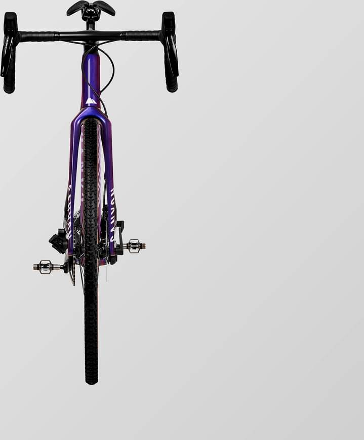 CANYON INFLITE CF SL 7 AXS - Review, Test & Price