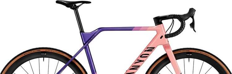 CANYON INFLITE CF SL 8 - Review, Weight & Price