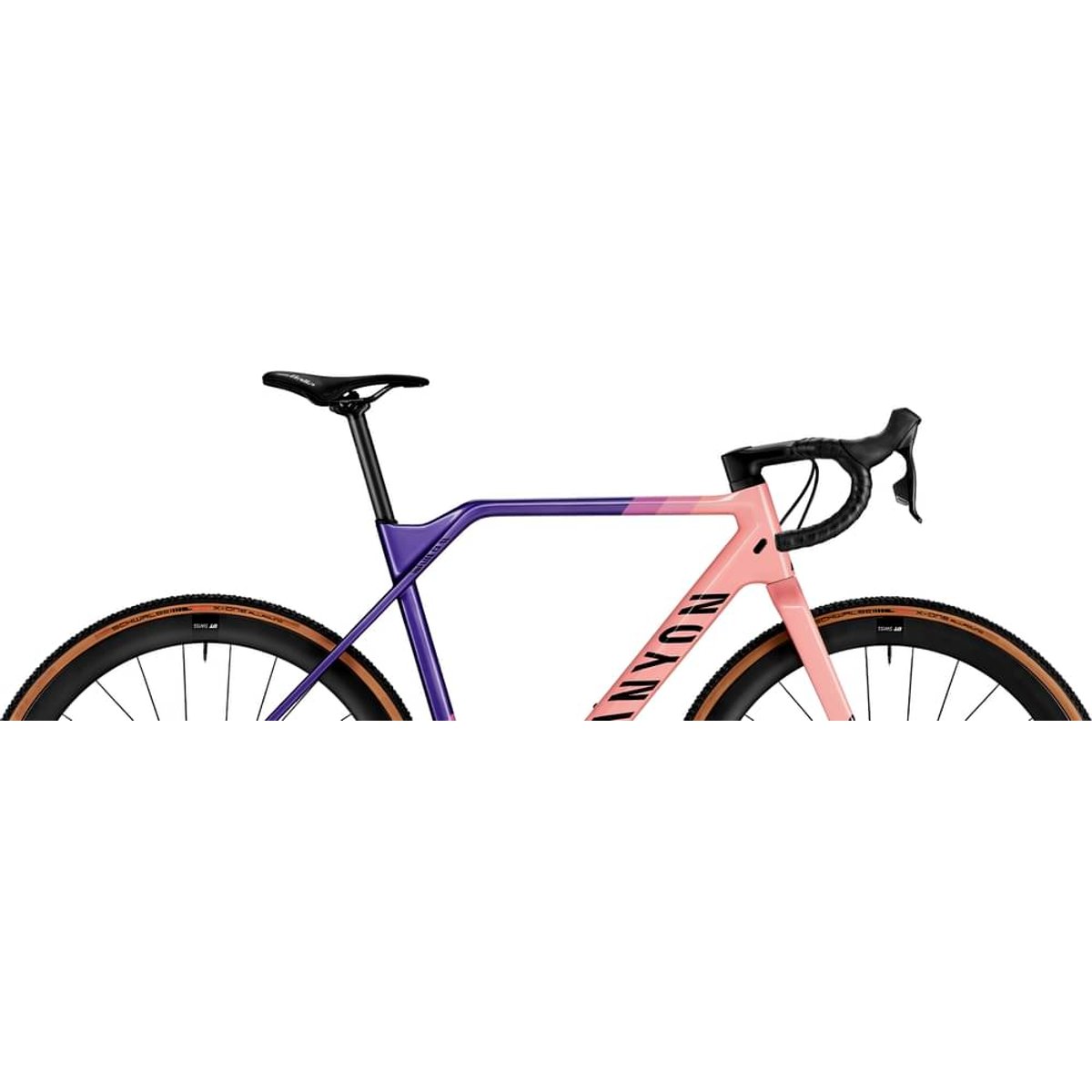 CANYON INFLITE CF SL 8 - Review, Test & Price