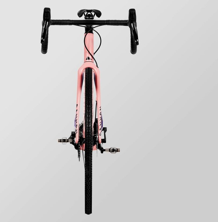 CANYON INFLITE CF SL 8 - Review, Test & Price