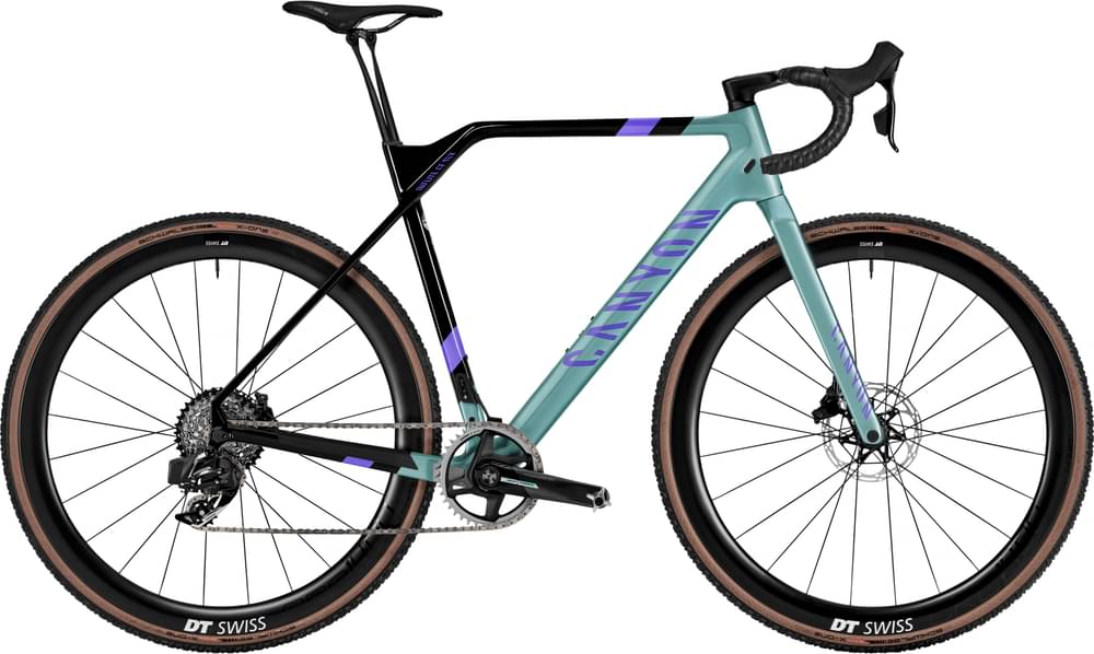 【最終価格】シクロ CANYON INFLITE CF SL8 2022年 CANYON INFLITE CF SL 8 - Review, Test & Price