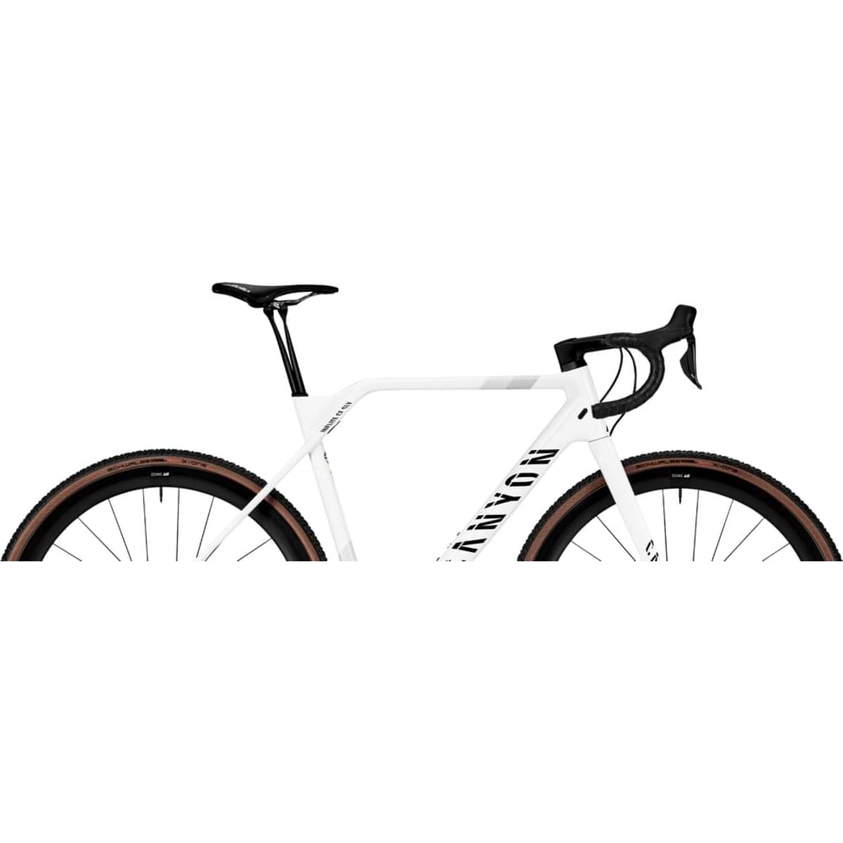 CANYON INFLITE CF SL 8 - Review, Test & Price