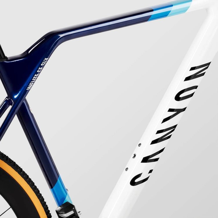 CANYON INFLITE CF SLX 9 TEAM - Review, Test & Price
