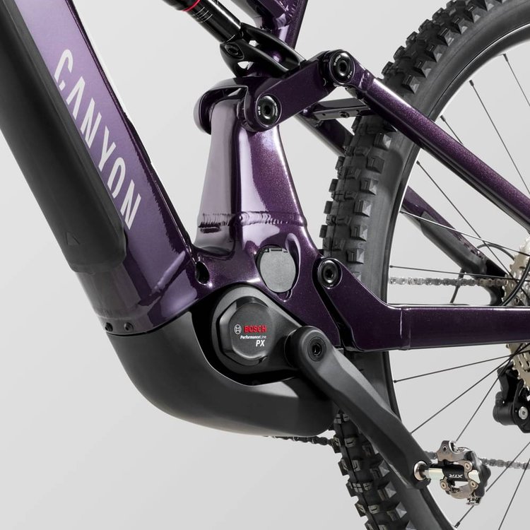 CANYON NEURON:ON 7 2027 - Test, Avis et Prix