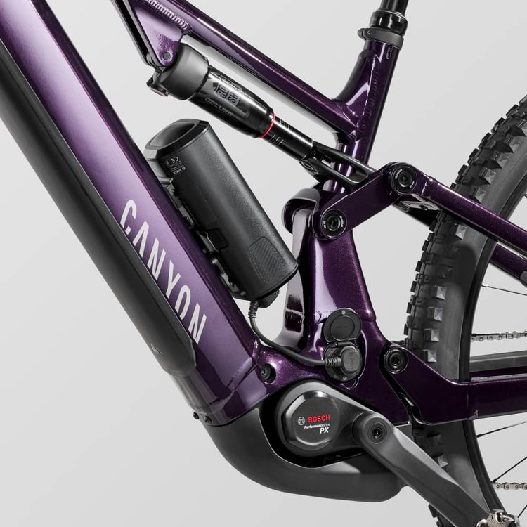 CANYON NEURON:ON 7 2027 - Test, Avis et Prix