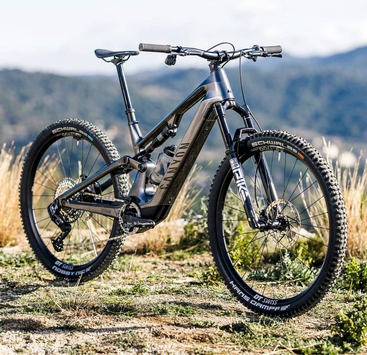 CANYON NEURON:ONFLY CF 7 2026 - Review, Test & Price