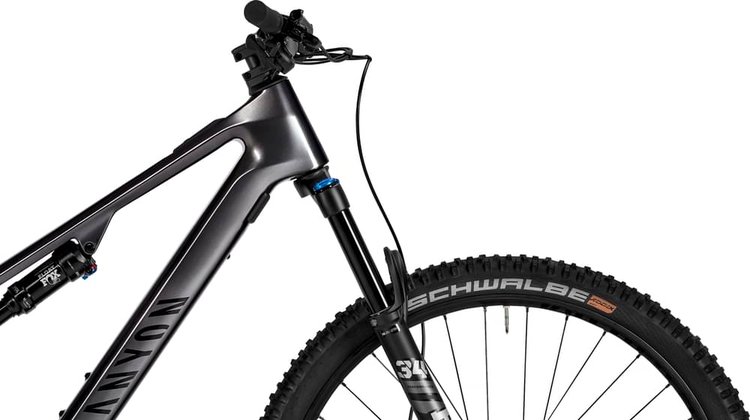 CANYON NEURON:ONFLY CF 8 2026 - Test, Avis et Prix