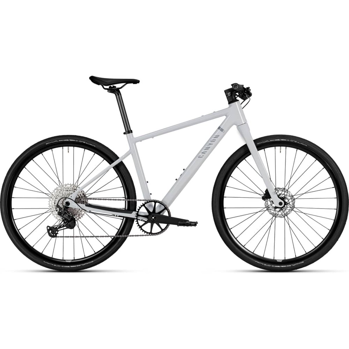 CANYON ROADLITE 8 2026 - Review, Test & Price