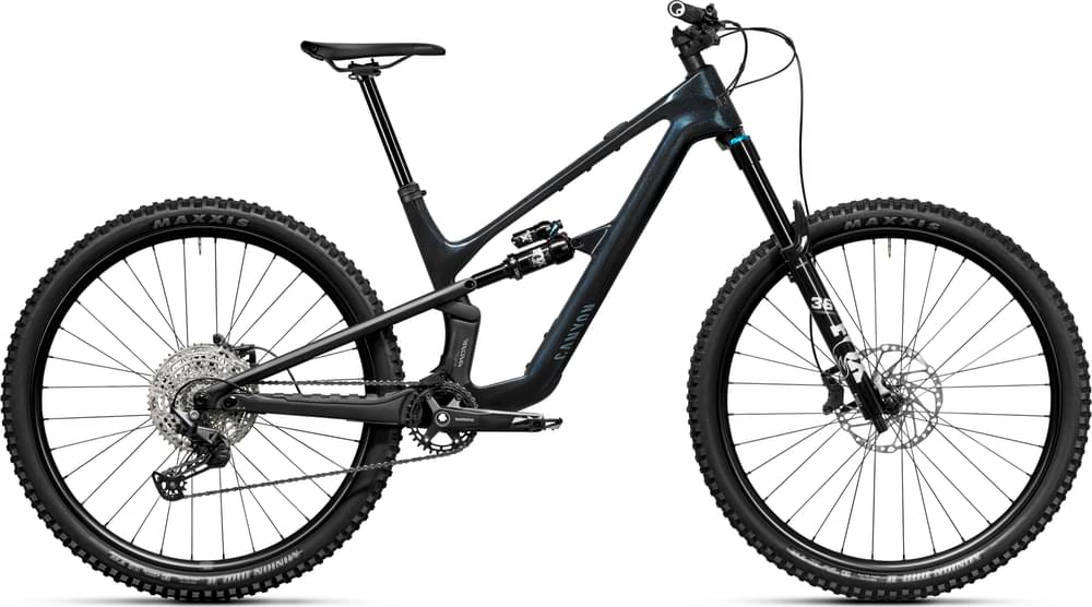 CANYON TORQUE 29 CF 7 - Specs, Review, Test & Price