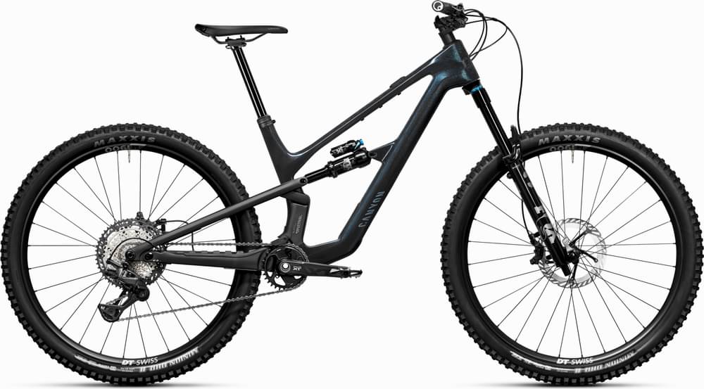 CANYON TORQUE 29 CF 7 - Specs, Review, Test & Price