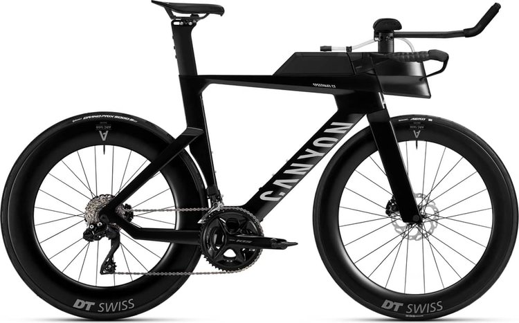 CANYON SPEEDMAX CF 7 DI2 RACE 2026 - Review, Weight & Price