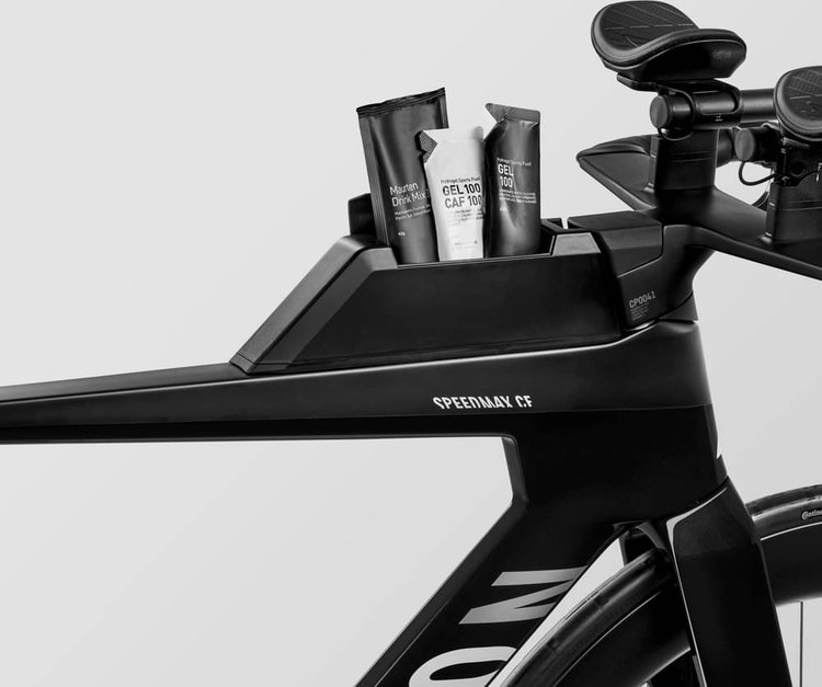 CANYON SPEEDMAX CF 8 DI2 2026 - Review, Test & Price