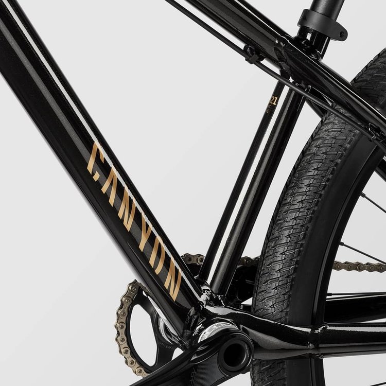 CANYON STITCHED 360 - Review, Specs & Price