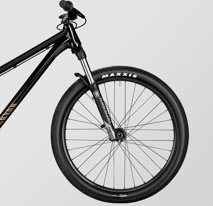 CANYON STITCHED 360 - Specs, Review, Test & Price