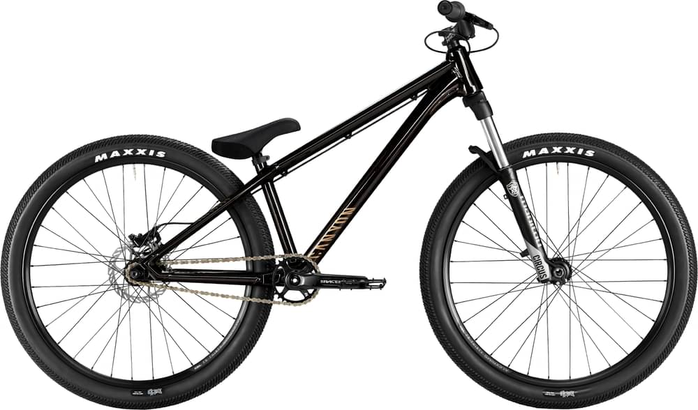 CANYON STITCHED 360 - Specs, Review, Test & Price