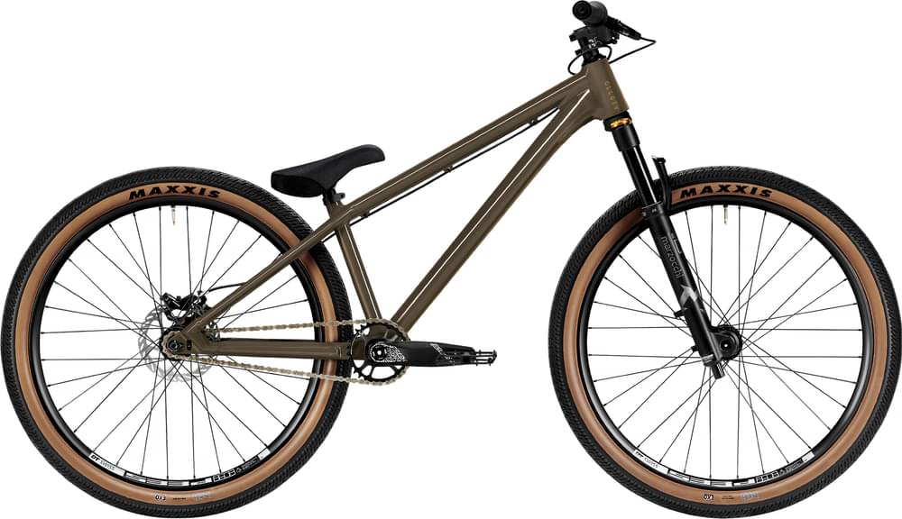 CANYON STITCHED 360 - Review, Specs & Price