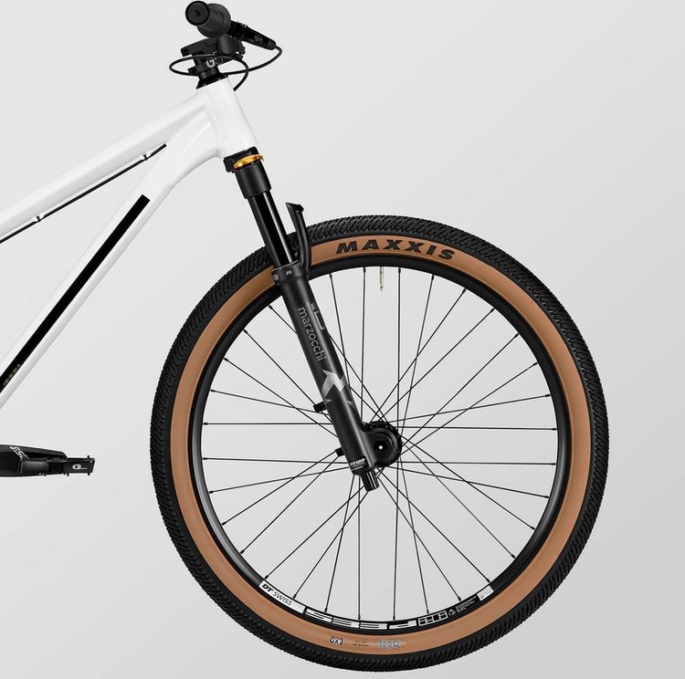 自転車本体 Canyon - Stitched 360 Pro Nineyard CANYON STITCHED 360 PRO NINEYARD - Review, Specs & Price