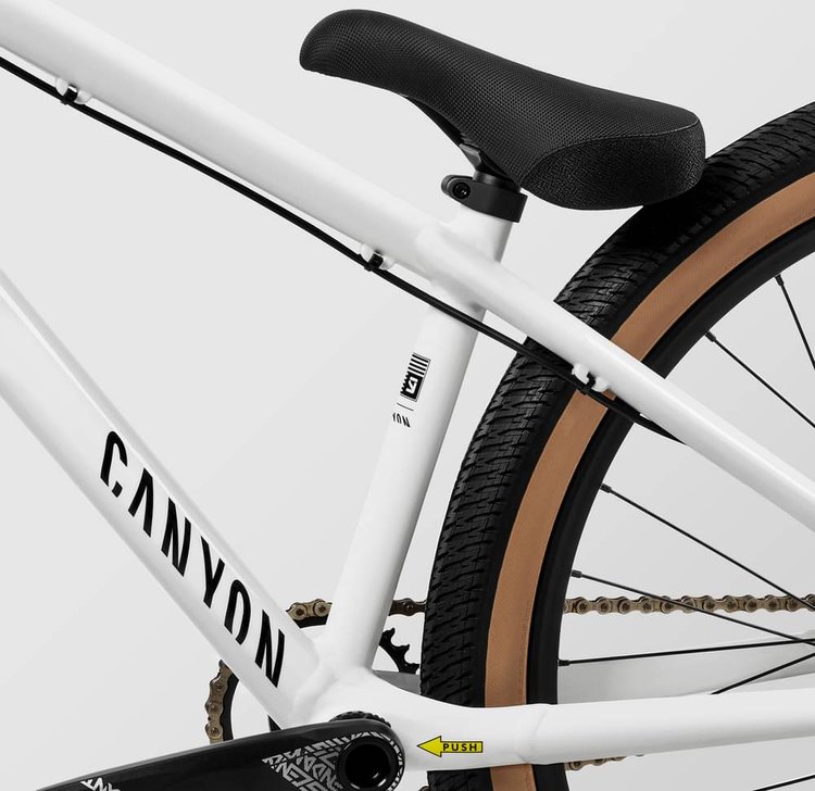 CANYON STITCHED 360 PRO NINEYARD - Review, Specs & Price