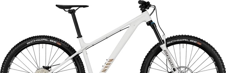 CANYON STOIC 2 - Review, Specs & Price