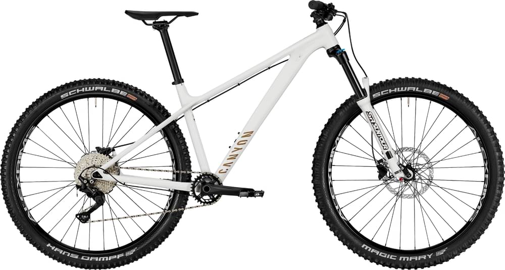 CANYON STOIC 2 - Review, Specs & Price