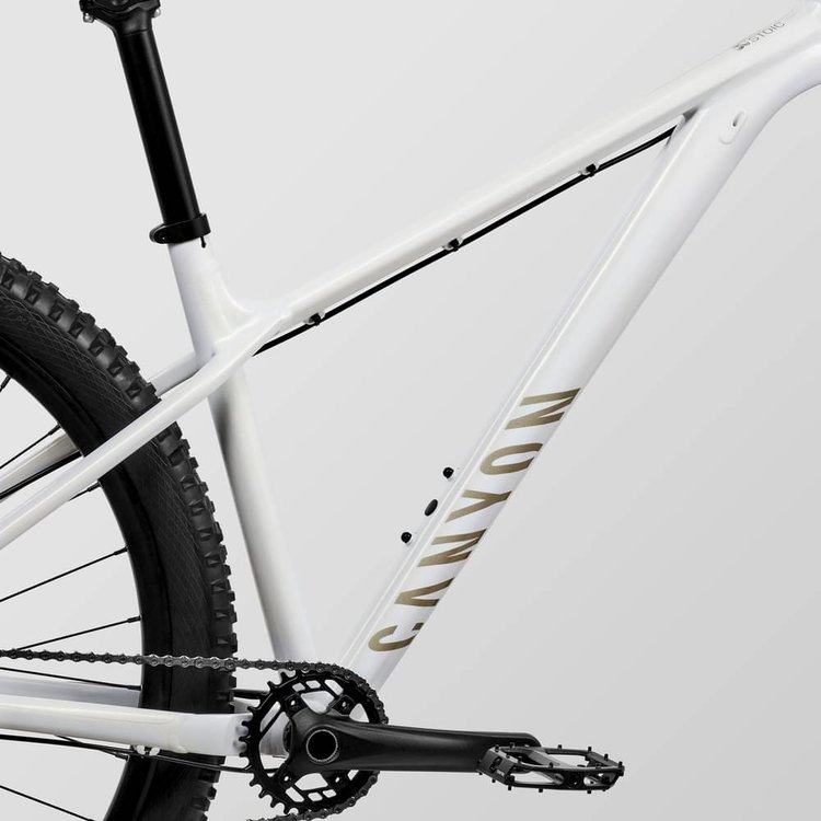 CANYON STOIC 2 - Specs, Review, Test & Price