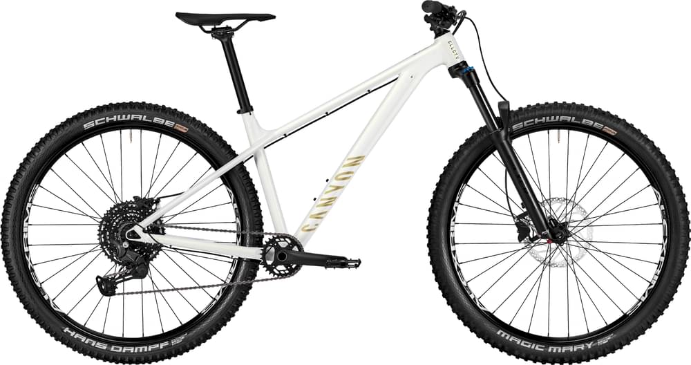 CANYON STOIC 2 - Specs, Review, Test & Price