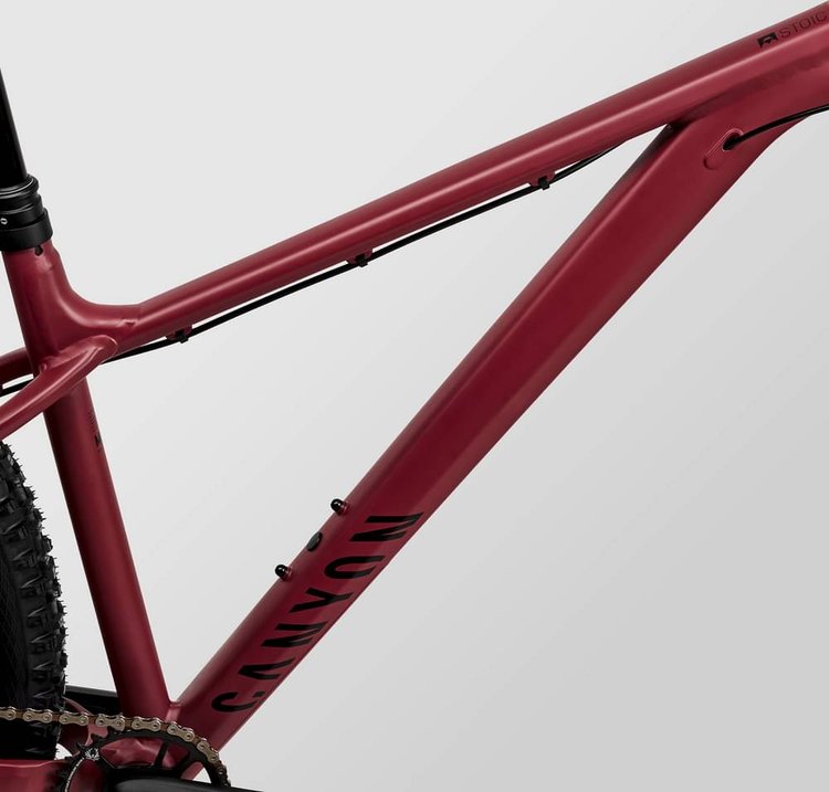 CANYON STOIC 3 - Specs, Review, Test & Price