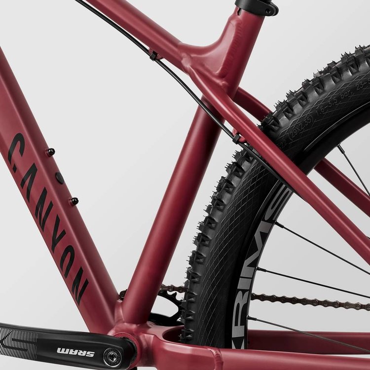 CANYON STOIC 3 - Specs, Review, Test & Price