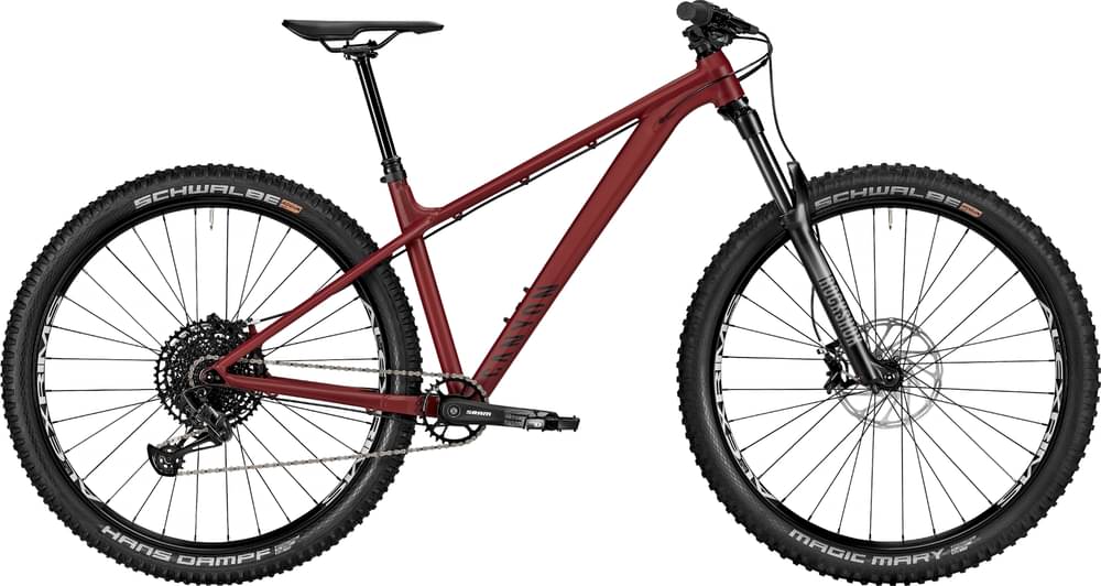 CANYON STOIC 3 Mサイズ CANYON STOIC 3 - Specs, Review, Test & Price