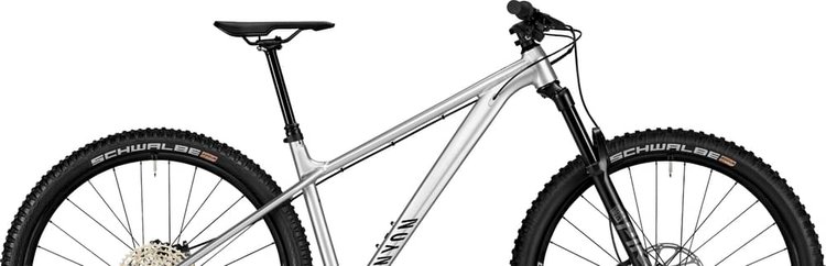 CANYON STOIC 4 - Specs, Review, Test & Price