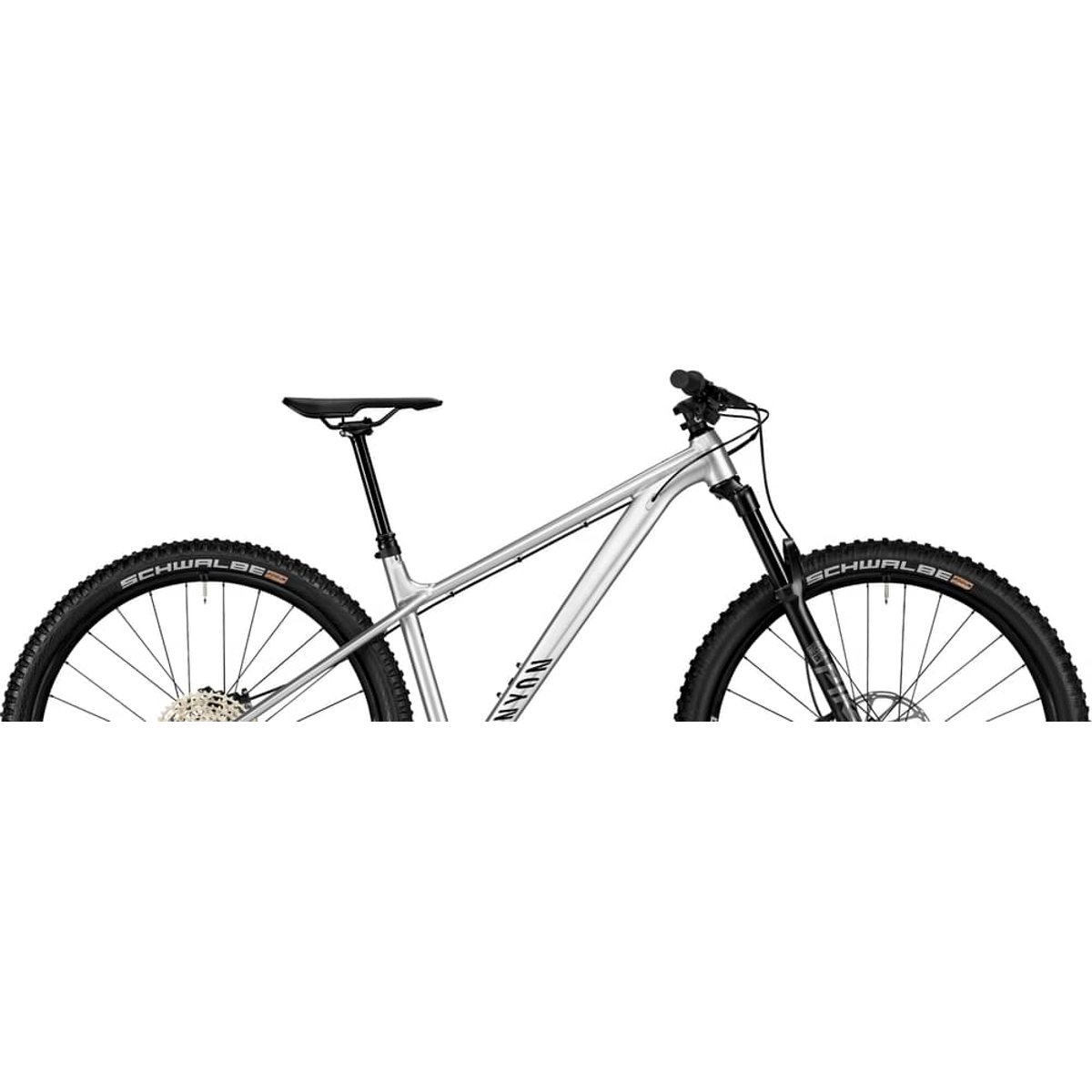 CANYON STOIC 4 - Specs, Review, Test & Price