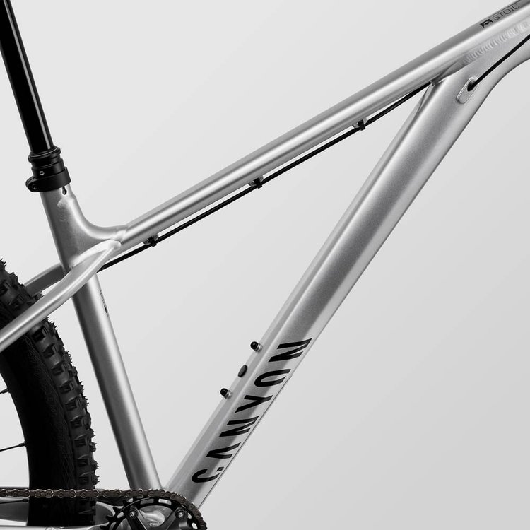 CANYON STOIC 4 - Specs, Review, Test & Price