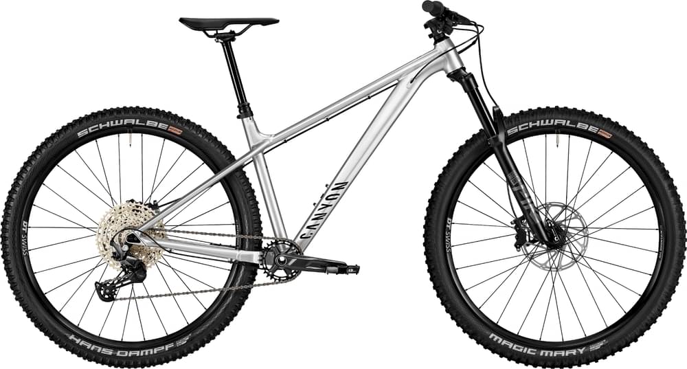 CANYON STOIC 4 - Specs, Review, Test & Price