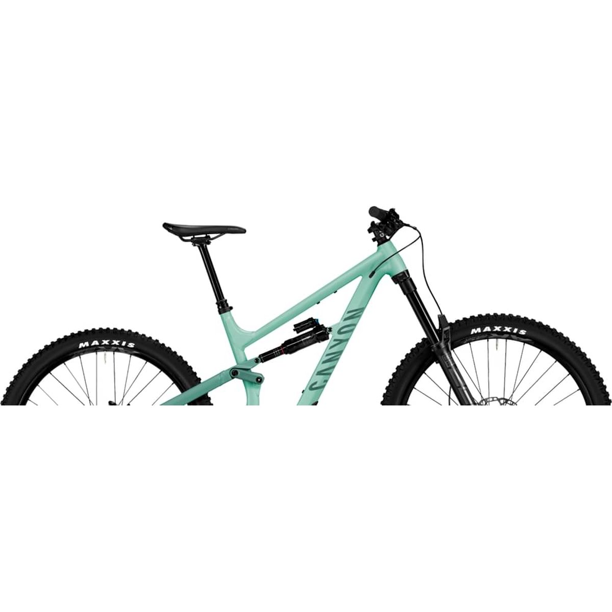 CANYON TORQUE 5 2025 - Specs, Review, Test & Price