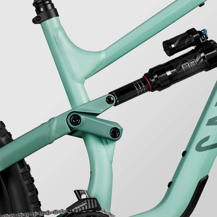 CANYON TORQUE 5 2025 - Specs, Review, Test & Price