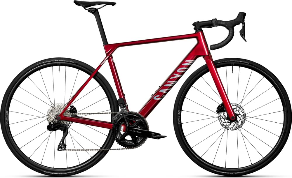 Comparativa Bianchi Sprint 105 Di2 vs Canyon Ultimate