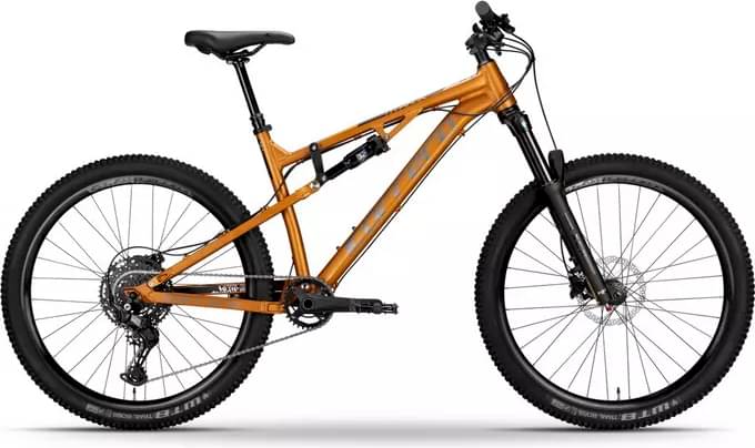 GIANT TRANCE 3 - Specs, Review, Test & Price