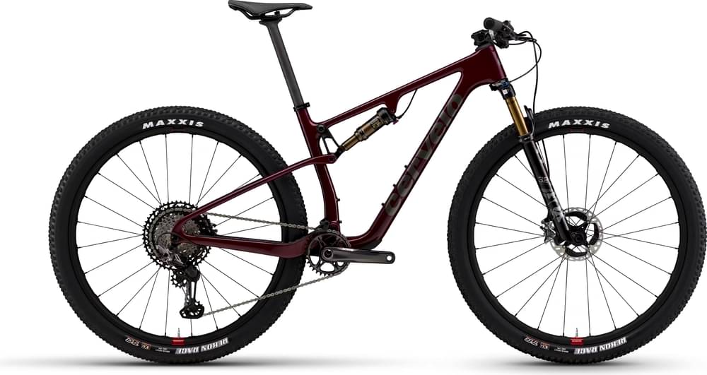 SPECIALIZED S-WORKS EPIC SHIMANO XTR - Review, Test & Price