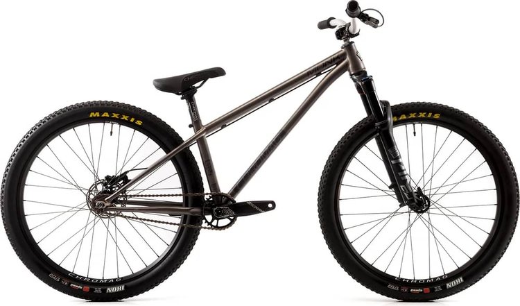 パーツ chromag monk medium CHROMAG MONK - Review, Specs & Price