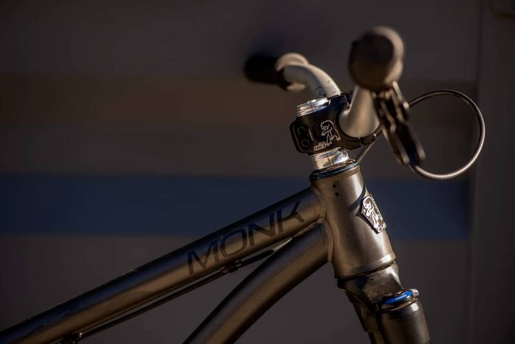 CHROMAG MONK - Review, Specs & Price