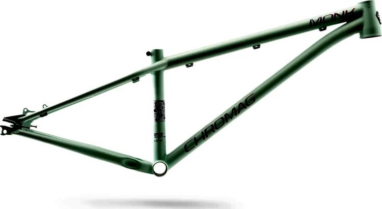 CHROMAG MONK - Review, Specs & Price