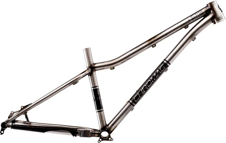 CHROMAG STYLUS G3 - Review, Specs & Price