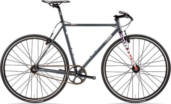 CINELLI TUTTO - Review, Test & Price
