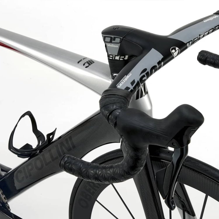 CIPOLLINI RB1K THE ONE SHIMANO DURA-ACE DI2 - Review, Test & Price