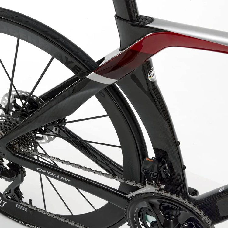 CIPOLLINI RB1K THE ONE SHIMANO DURA-ACE DI2 - Review, Test & Price